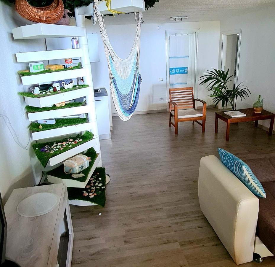 Seafront Marina Bay Apartment Terra Mala Exterior photo