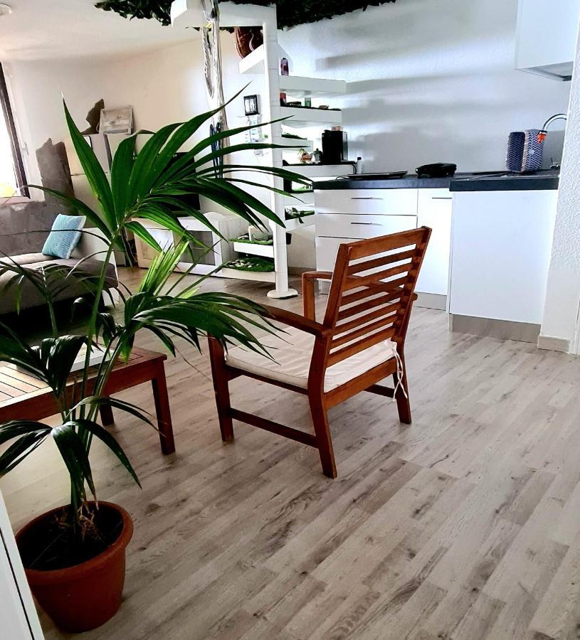 Seafront Marina Bay Apartment Terra Mala Exterior photo