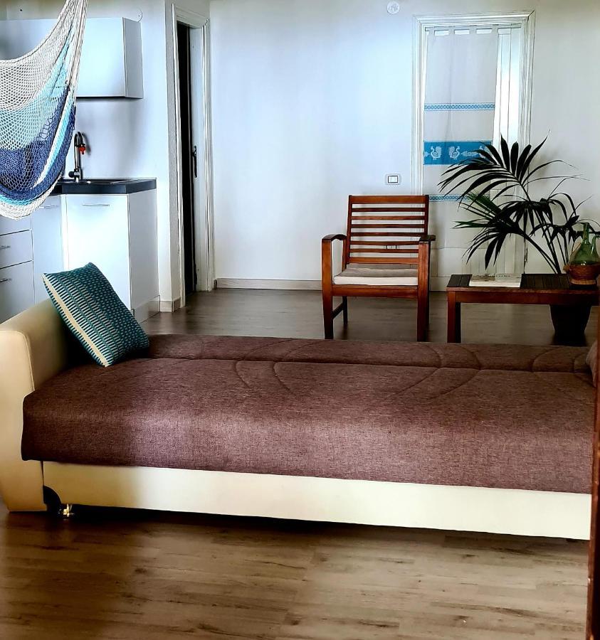 Seafront Marina Bay Apartment Terra Mala Exterior photo