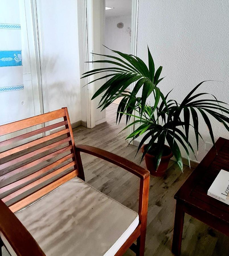 Seafront Marina Bay Apartment Terra Mala Exterior photo